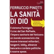SANITA' DI DIO (LA)