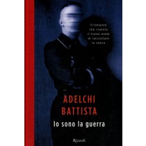 IO SONO LA GUERRA