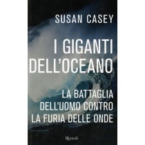 GIGANTI DELL'OCEANO (I )