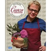 CUOCO PER EMOZIONE