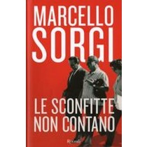 SCONFITTE NON CONTANO (LE)
