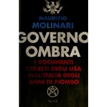 GOVERNO OMBRA