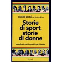STORIE DI SPORT STORIE DI DONNE