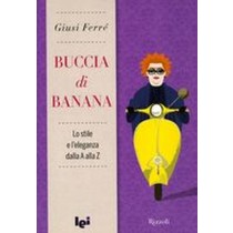 BUCCIA DI BANANA