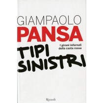 TIPI SINISTRI