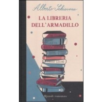 LIBRERIA DELL'ARMADILLO (LA)