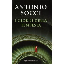 GIORNI DELLA TEMPESTA (I)