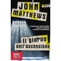 GIORNO DELL'ASCENSIONE (IL)