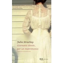 GIORNATA IDEALE PER UN MATRIMONIO