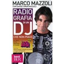 RADIO-GRAFIA DI UN DJ CHE NON PIACE