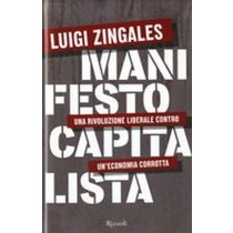 MANIFESTO CAPITALISTA