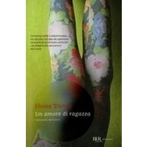 UN AMORE DI RAGAZZA