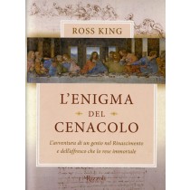 ENIGMA DEL CENACOLO (L')
