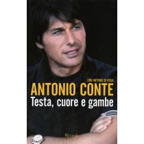 TESTA CUORE E GAMBE
