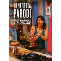 METTIAMOCI A CUCINARE
