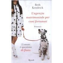 AGENZIA MATRIMONIALE PER CANI FORTU