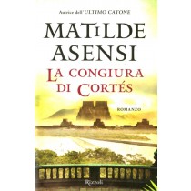 CONGIURA DI CORTES (LA)