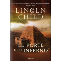 PORTE DELL'INFERNO (LE)