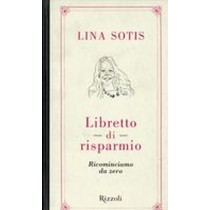 LIBRETTO DI RISPARMIO