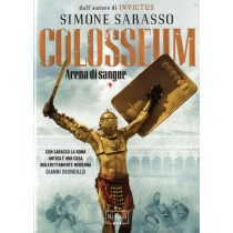 COLOSSEUM ARENA DI SANGUE