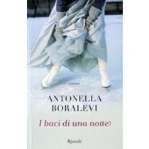 BACI DI UNA NOTTE (I)