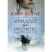 PALAZZO DEGLI INCONTRI (IL)