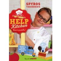 HELP KITCHEN GUAI IN PADELLA!