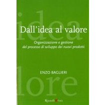 DALL'IDEA AL VALORE