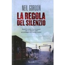 REGOLA DEL SILENZIO (LA)