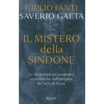 MISTERO DELLA SINDONE (IL)