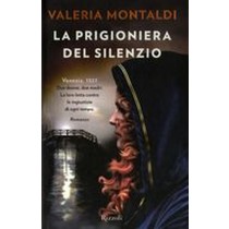 PRIGIONIERA DEL SILENZIO (LA)