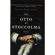 OTTO DI STOCCOLMA (GLI)