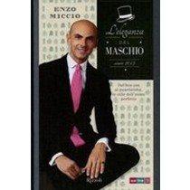 ELEGANZA DEL MASCHIO (L')