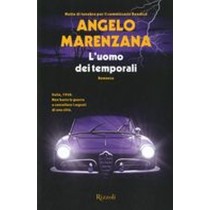 UOMO DEI TEMPORALI (L') Marenzana Angelo
