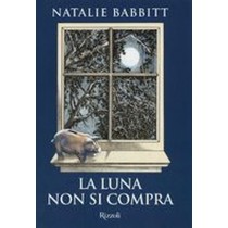 LUNA NON SI COMPRA (LA)