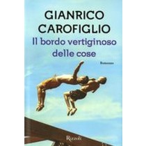BORDO VERTIGINOSO DELLE COSE (IL)