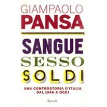 SANGUE SESSO SOLDI