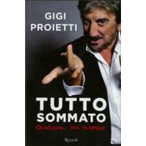 TUTTO SOMMATO