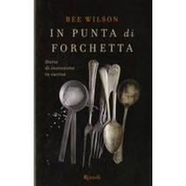 IN PUNTA DI FORCHETTA