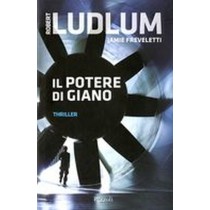 POTERE DI GIANO (IL)