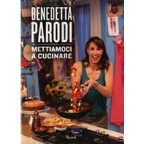 METTIAMOCI A CUCINARE