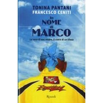IN NOME DI MARCO Pantani Tonina