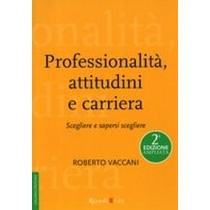 PROFESSIONALITA' ATTITUDINI E CARRI