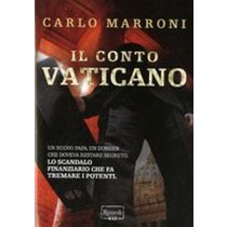 CONTO VATICANO (IL)