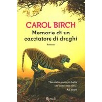 MEMORIE DI UN CACCIATORE DI DRAGHI