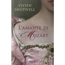 AMANTE DI MOZART (L') Shotwell Vivien