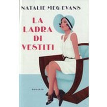 LADRA DI VESTITI (LA) Evans Natalie Meg