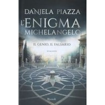 ENIGMA MICHELANGELO (L') Piazza Daniela
