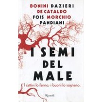 SEMI DEL MALE (I) aa.vv