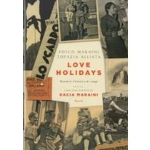 LOVE HOLIDAYS Maraini Fosco
